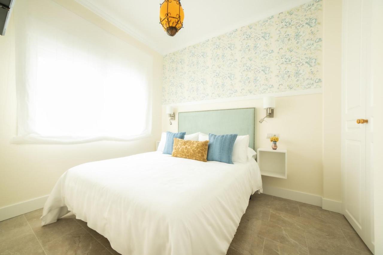 Apartamentos San Francisco - Centrico Mota Del Cuervo Exterior foto