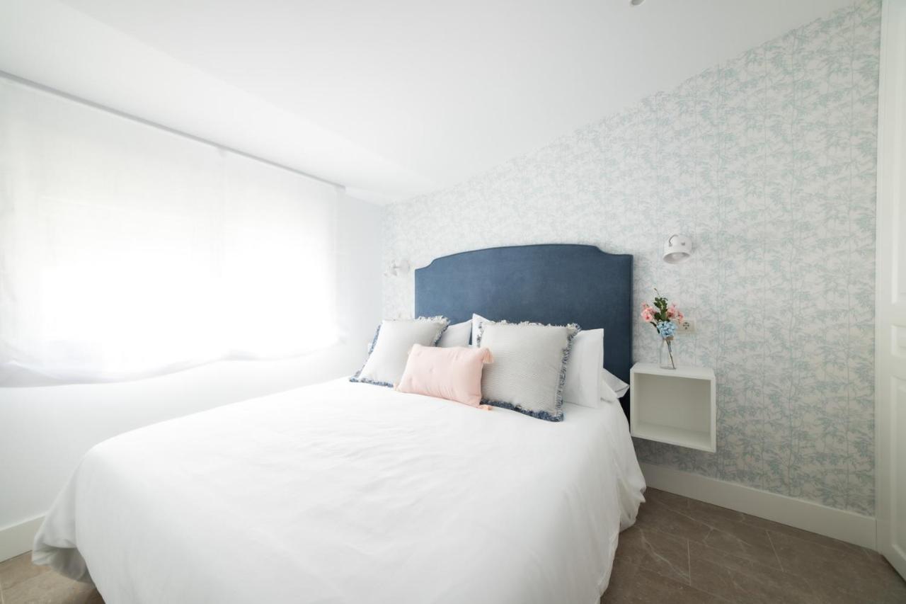 Apartamentos San Francisco - Centrico Mota Del Cuervo Exterior foto